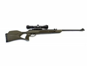 Vzduchovka Gamo G-Magnum 1250 Jungle SET 4,5 36J