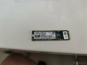 MX500 Crucial M.2 SATA SSD 500GB