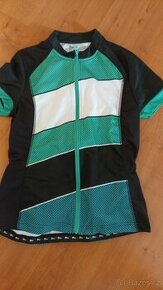Cyklistický dámský dres vel.44-46