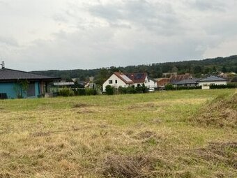 Pronájem pozemek Nebílovský Borek