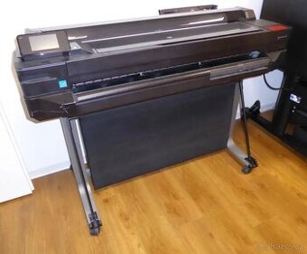 HP Designjet T520, 36" A0+