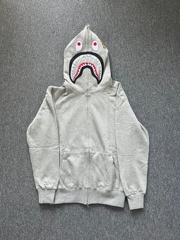 Bape Mikina