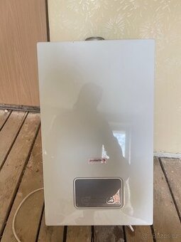 Plynový průtokový ohřívač Protherm