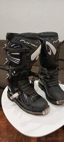 Enduro boty FORMA