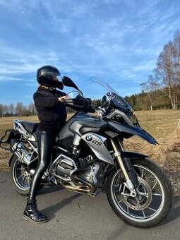 BMW 1200 GS