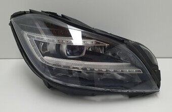 MERCEDES W218 CLS FULL LED PRAVÝ SVĚTLOMET A2188202259