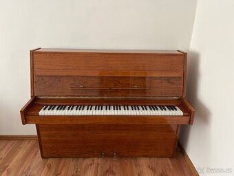 Piano Riga