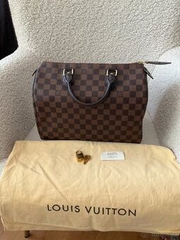 Louis Vuitton Speedy 30