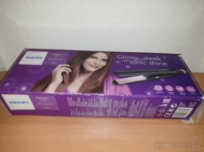 Philips HP8324/00 žehlička na vlasy