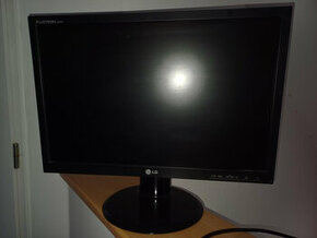 Monitor LG L222WS