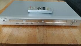 DVD přehrávač Mascom MC 453 mk II