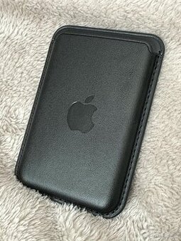 Apple Wallet peňaženka Magsafe rôzne farby nové