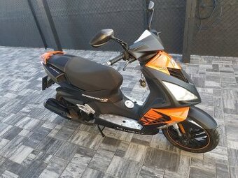 Peugeot speedfight 3.   125