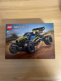 Lego Technic 42164 Terénní závodní bugina