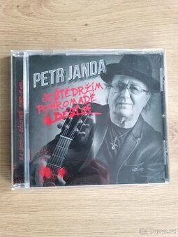 CD Petr Janda