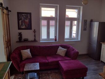 Byt 2+kk 57m2, Dalovice