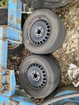 Volvo / Ford 16" disky | 5x108 R16, 215/55 R16