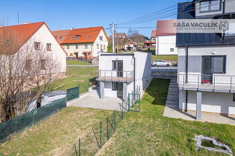Prodej, ateliér 2+kk, Horní Lideč, okr. Vsetín