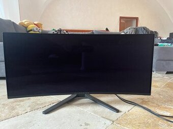 Dell Alienware AW3423DWF