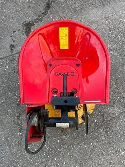 Bubnová sekačka Garse JS 103