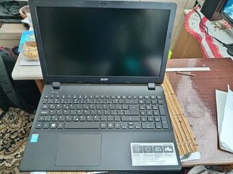Notebook ACER Aspire E 15