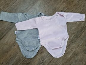 Bodyčka značky New baby vel. 62