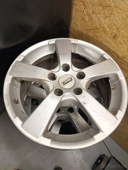 Alu kola cms r16 5x112