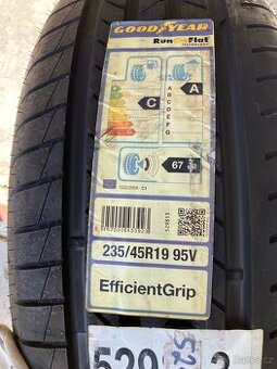 Goodyear 235/45 R19 95V