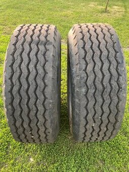 385/65 r22,5 návěsové pneu