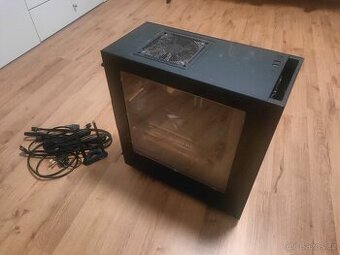 Herní PC - RTX 2080, i7-8700K, 32GB