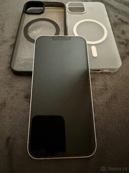 iPhone 13 128gb white