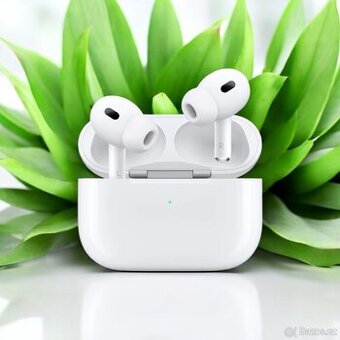 AirPods Pro (2. generace) MagSafe nabíjecí pouzdro USB-C