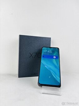 Cubot X70