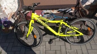 Dětské kolo Nipper 24