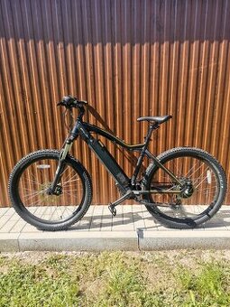 Elektrokolo Easybike Mi5 2x baterie ZÁNOVNÍ