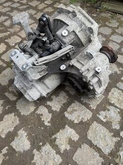 Manuální převodovka na 1.4TSI 110kw CDGA, kód KWB