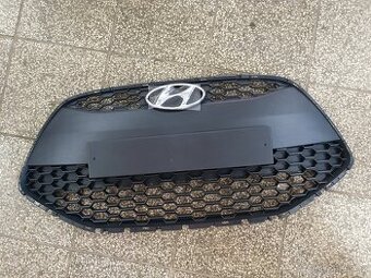 Maska hyundai ix20