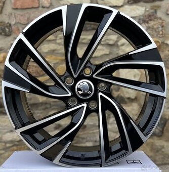5x112 17 .. 5X112 R17 alu kola na Volkswagen, Škoda