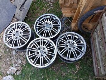 ALU 16" Volvo