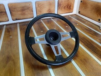 Volant Wolfsburg Golf Caddy Jetta MK1 GTI