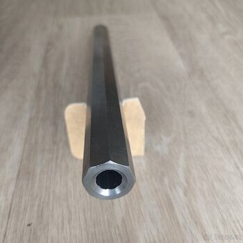 Hlaveň Adresa .45 , 270mm - 1