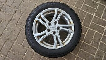 Zimní Sada Alu 5x114.3 205/55 R16 Toyota Corolla