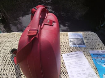 Multifunkční elegantní kosmetický kufřík SAMSONITE