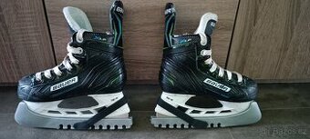 Hokejové brusle Bauer Vapor XLP yth
