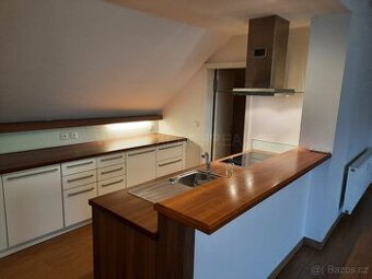 OV 4+kk 159 m² s garáží, Brno, ul.Cejl