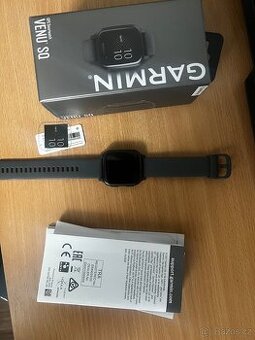 Garmin Venu SQ
