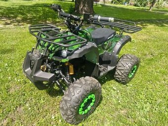 Dětská elektro čtyřkolka Toronto 1000w 48V