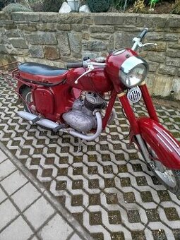 Jawa 250/ 353
