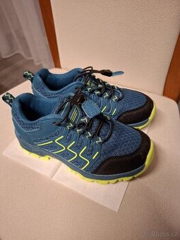 Tenisky AlpinePro vel.31 - 1