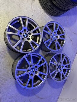 Alu kola 17 5x120 originál bmw , vw t5